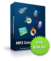 MP3 Converter