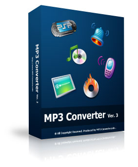 Register MP3 Converter